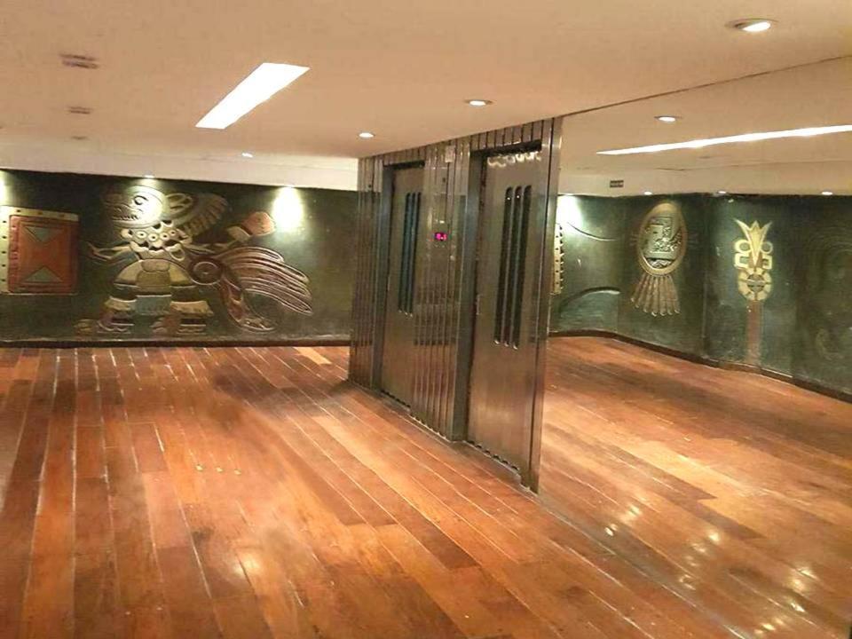 Corrientes Av, Best Location Buenos Aires Exterior photo