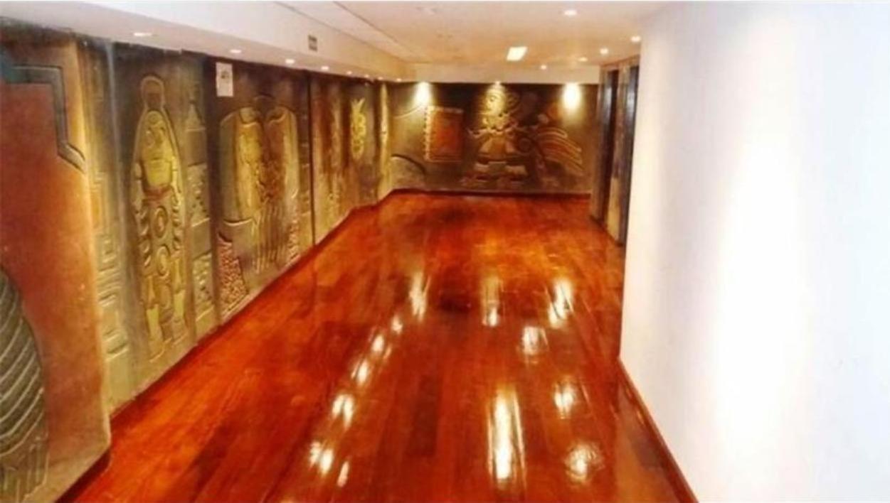 Corrientes Av, Best Location Buenos Aires Exterior photo