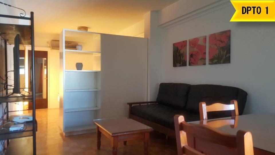 Corrientes Av, Best Location Buenos Aires Exterior photo