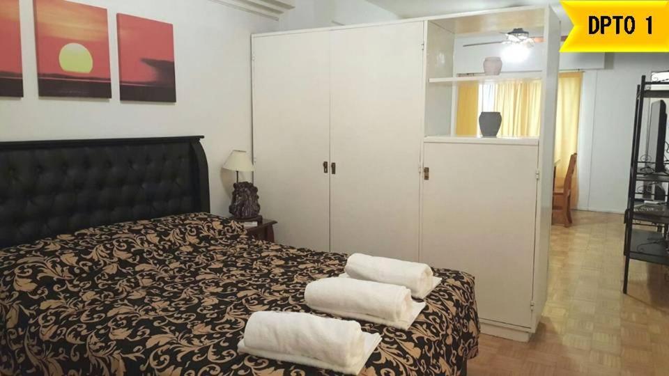 Corrientes Av, Best Location Buenos Aires Exterior photo