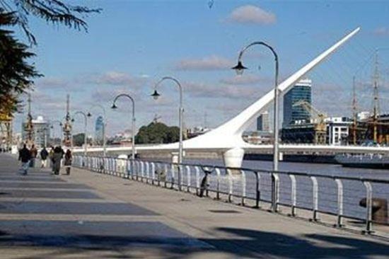 Corrientes Av, Best Location Buenos Aires Exterior photo
